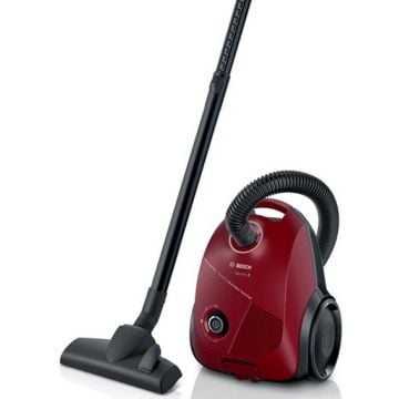 ASPIRATEUR TRAINEAU AVEC SAC BOSCH BGBS2RD1