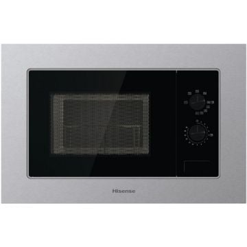 MICRO-ONDES GRIL ENCASTRABLE  HISENSE BIM320G11X