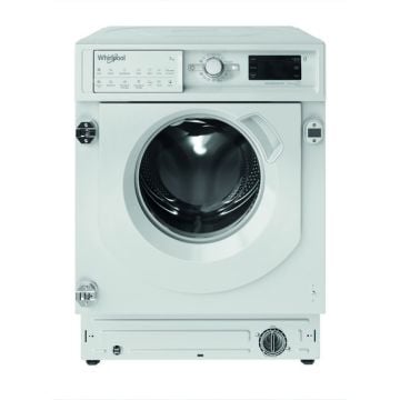 LAVE LINGE INTEGRABLE  WHIRLPOOL BIWMWG71483FRN