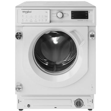 LAVE LINGE INTEGRABLE  WHIRLPOOL BIWMWG91485FR