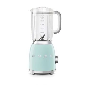 BLENDER AVEC BOL EN PLASTIQUE TRITAN SMEG BLF01PGEU