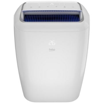 CLIMATISEUR MOBILE MONOBLOC NON REVERSIBLE WIFI BEKO BP109C