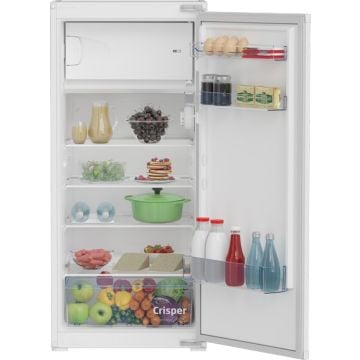 REFRIGERATEUR INTEGRABLE 1 PORTE  BEKO BSSA210K4SN