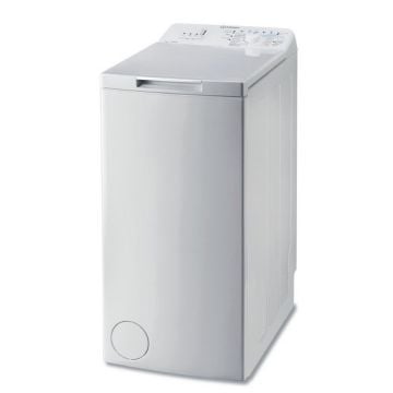 LAVE LINGE TOP  INDESIT BTWL50300FR/N