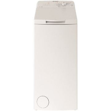 LAVE LINGE TOP  INDESIT BTWNL60400FR/N