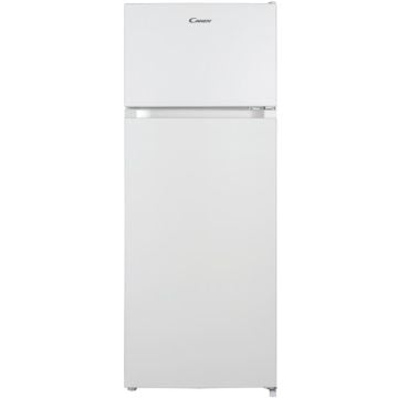 REFRIGERATEUR 2 PORTES 143CM CANDY CDG1S514EW