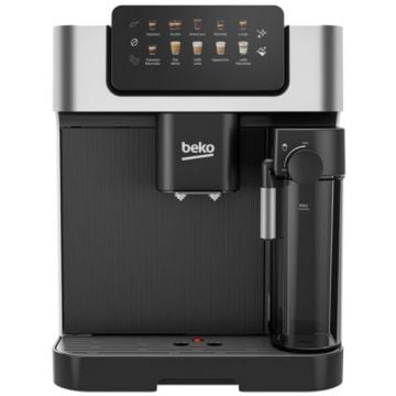 EXPRESSO CLASSIQUE A POMPE  BEKO CEG7304X