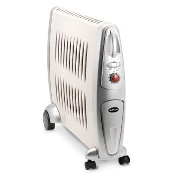 RADIATEUR MOBILE A CHALEUR DOUCE  SUPRA CERAMINO1503