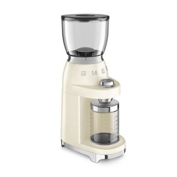 BROYEUR A CAFE  SMEG CGF01CREU