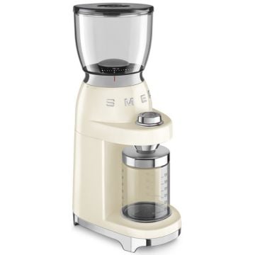 BROYEUR A CAFE  SMEG CGF11CREU