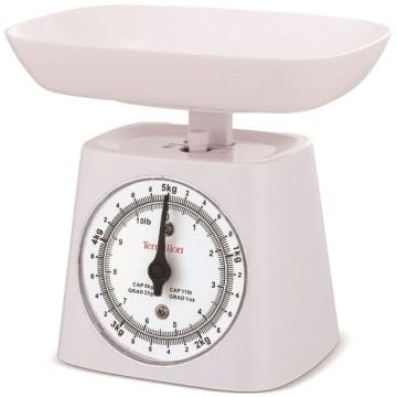 BALANCE DE CUISINE MECANIQUE TERRAILLON CLASSIC BASIC-14693