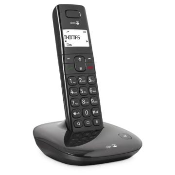 TELEPHONE DECT SOLO  DORO COMFORT1010