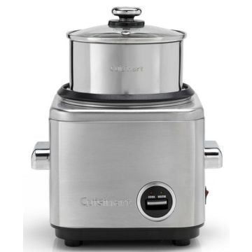 CUISEUR RIZ ET CEREALES CUISINART CRC800E