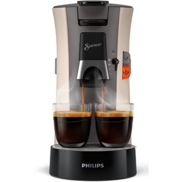 CAFETIERE A DOSETTE DE TYPE SENSEO PHILIPS CSA240/31