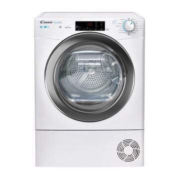 SECHE LINGE FRONTAL A CONDENSATION CONNECTE 10KG CANDY CSOEC10TREX-47