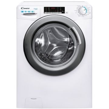 LAVE LINGE SECHANT FRONTAL CANDY CSWS485TWMRE/FR