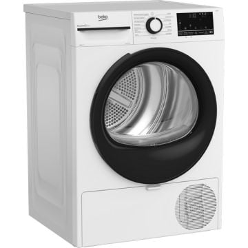 SECHE LINGE FRONTAL A CONDENSATION  BEKO D3H28303W