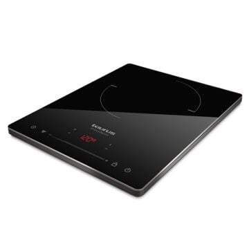 TABLE A INDUCTION POSABLE  TAURUS DARKFIRE