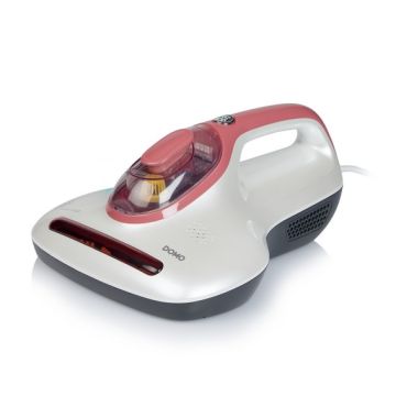 ASPIRATEUR A MAIN AVEC LUMIERE UV DOMO DO223S