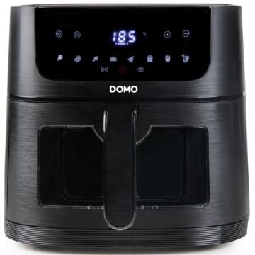 FRITEUSE DIETETIQUE  DOMO DO540FR