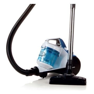 ASPIRATEUR TRAINEAU SANS SAC DOMO DO7286S