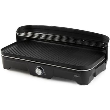 BARBECUE ELECTRIQUE POSABLE DOMO DO9260G