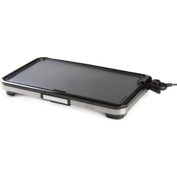 PLANCHA ELECTRIQUE  DOMO DO9263G