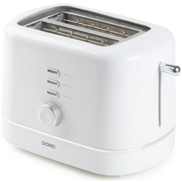 TOASTER 2 FENTES  DOMO DO964T