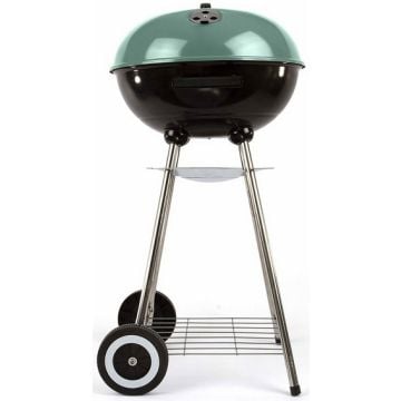 BARBECUE A CHARBON SUR PIED  LIVOO DOC172VE