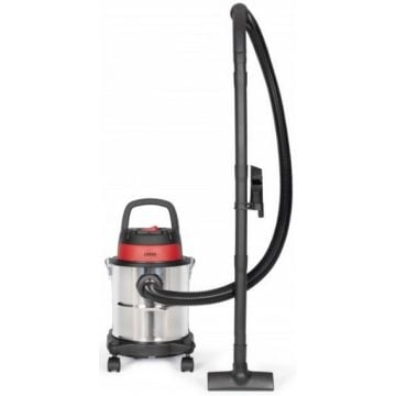 ASPIRATEUR CUVE EAU ET POUSSIERE LIVOO DOH140