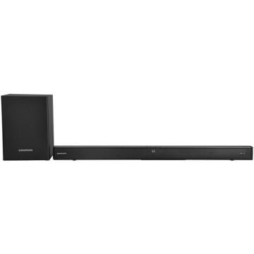 BARRE DE SON 2.1 GRUNDIG DSB995-GSS1130