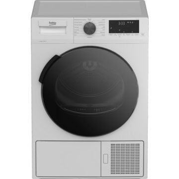 SECHE LINGE FRONTAL A CONDENSATION  BEKO DU10112CX0W