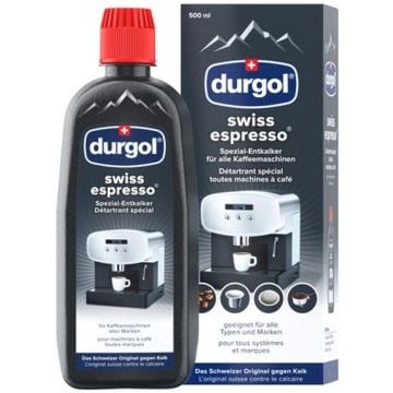 DETARTRANT POUR EXPRESSO  DURGOL DU882