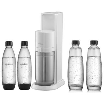 MACHINE A SODA SODASTREAM DUOBICB