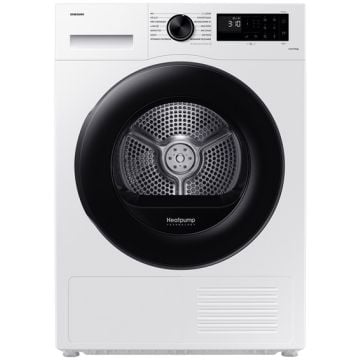 SECHE LINGE FRONTAL A CONDENSATION CONNECTE 8KG SAMSUNG DV80CGC0B0AE