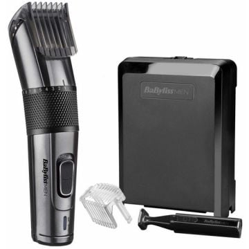 TONDEUSE A CHEVEUX ET A BARBE BABYLISS E978E