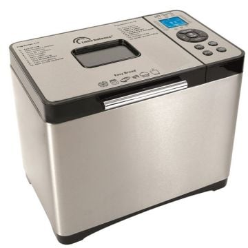 MACHINE A PAIN  LITTLE BALANCE EASY BREAD 650 INOX-8398