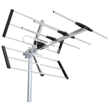 ANTENNE TERRESTRE RATEAU  WISI EB237LTE