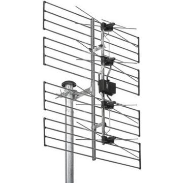 ANTENNE TERRESTRE PANNEAU LTE 700  WISI EE06B