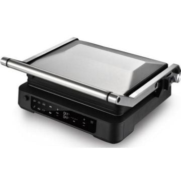 GRILLE VIANDE  LITTLE BALANCE ELECTRONIC GRILL-8734