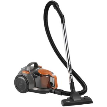 ASPIRATEUR TRAINEAU SANS SAC ALPATEC ENARA-SOLAC