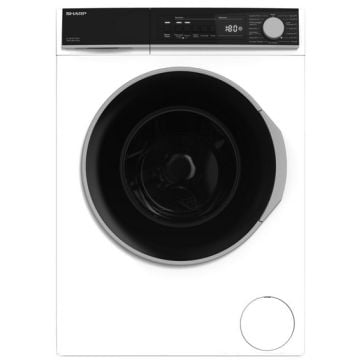 LAVE LINGE FRONTAL  SHARP ES-NFB7143WC