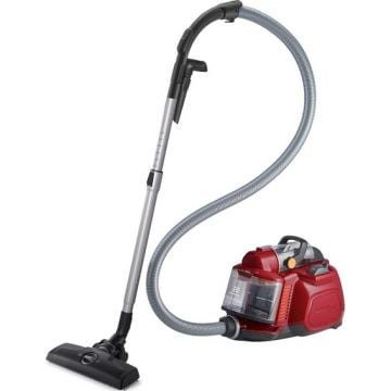 ASPIRATEUR TRAINEAU SANS SAC ELECTROLUX ESPC72RR