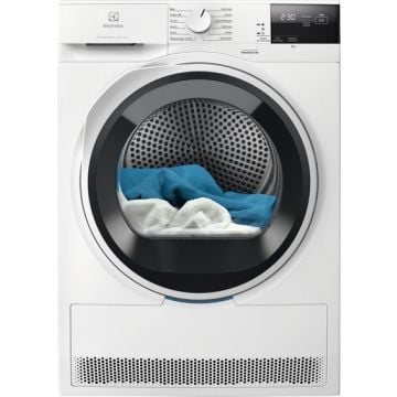 SECHE LINGE FRONTAL A CONDENSATION  ELECTROLUX EW6HI5110RO