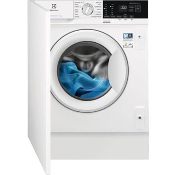 LAVE LINGE INTEGRABLE  ELECTROLUX EW7F1482BI