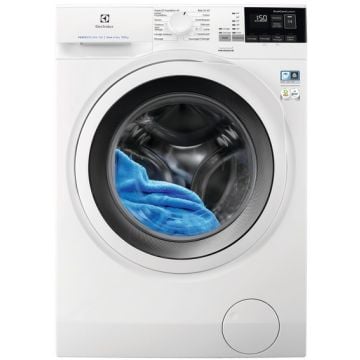 LAVE LINGE SECHANT FRONTAL ELECTROLUX EW7W4954CA