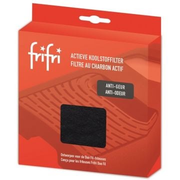 FILTRE AU CHARBON ACTIF POUR FRITEUSE FRIFRI F0300