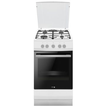 CUISINIERE GAZ 50X60CM  FAGOR FACG202B