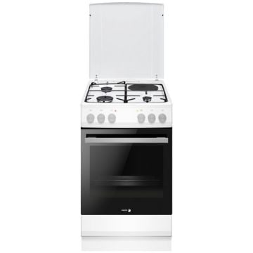 CUISINIERE MIXTE 50X60CM  FAGOR FACM103B