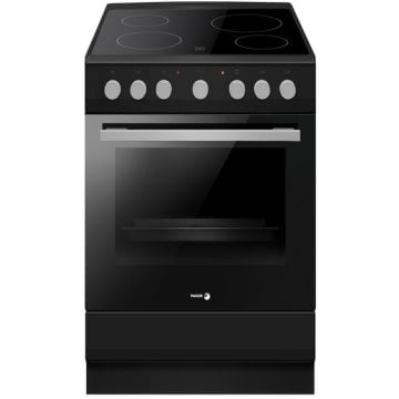 CUISINIERE VITROCERAMIQUE 50X60CM FAGOR FACV203N